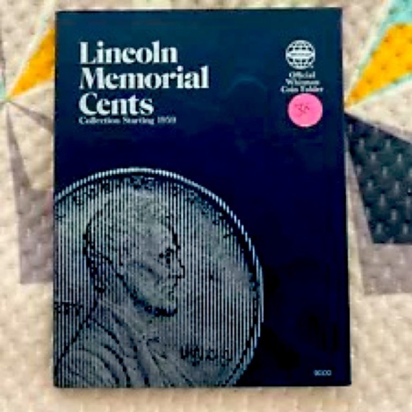 - Lincoln Memorial Cent 76 Penny Collection Starting 1959 - Picture 1 of 1